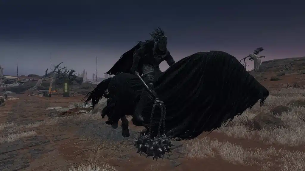 nights cavalry elden ring