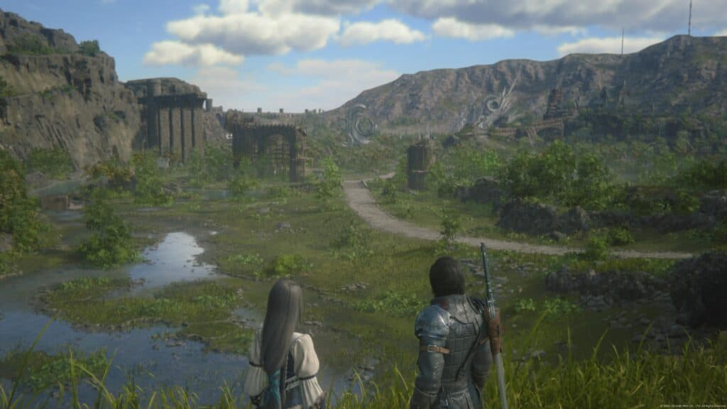 final fantasy 16
