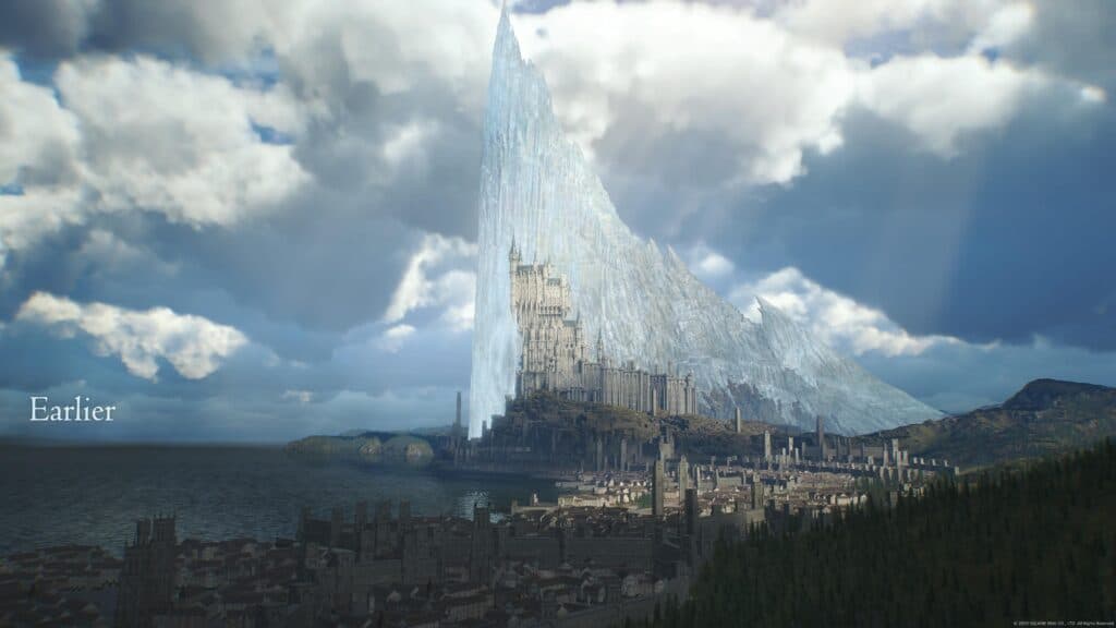 final fantasy 16 release date
