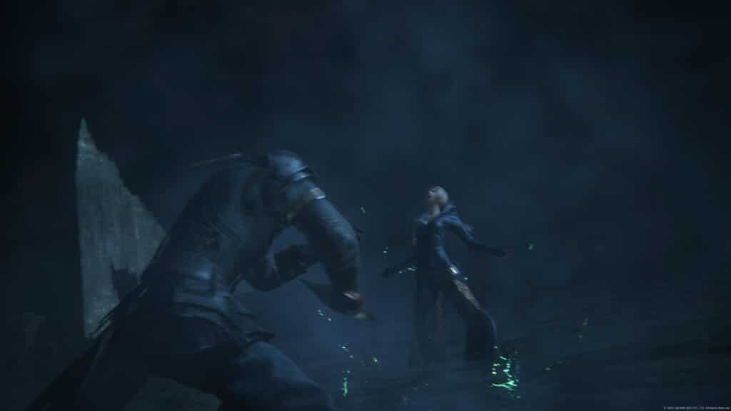 is final fantasy 16 ps5 exclusive