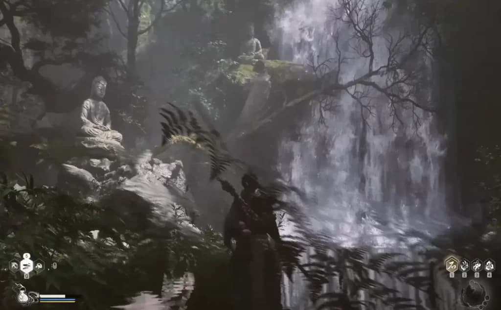 Black myth: wukong