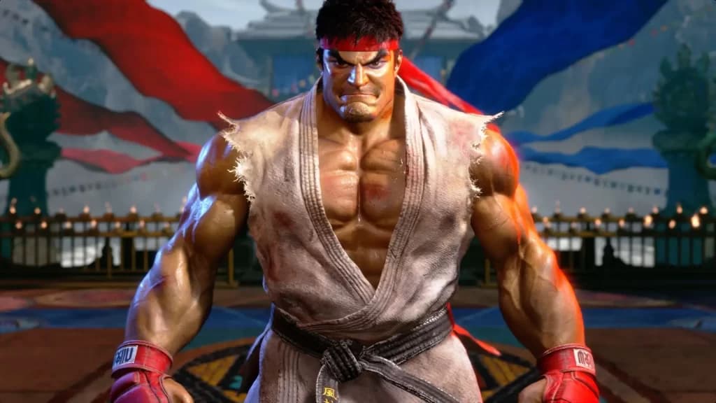 street fighter 6 tier list