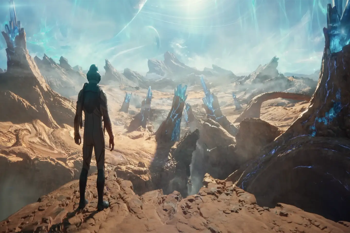 The Outer Worlds 2: Release Date, Plot & Latest News