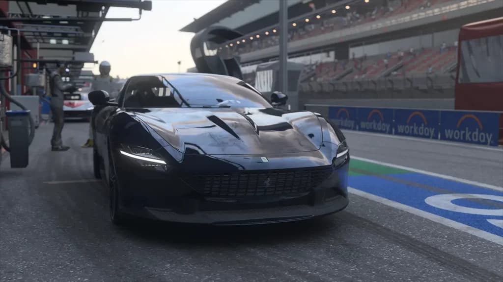 Forza Motorsport 8 review