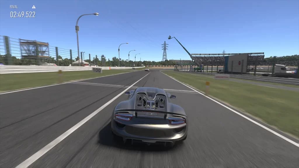 Forza Motorsport 8 review