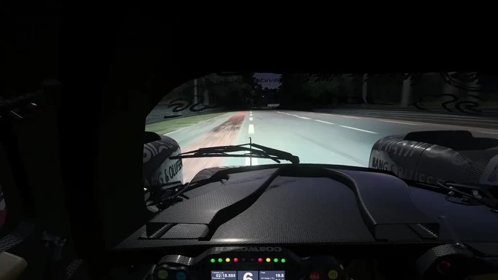 Forza Motorsport