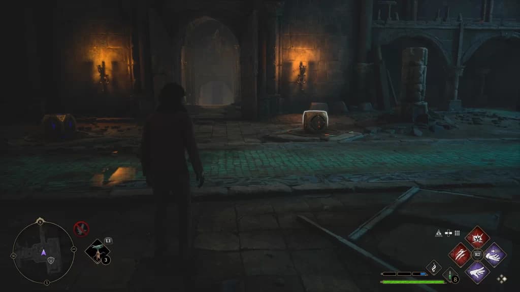 Henrietta Hideaway Puzzle