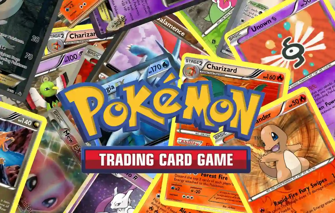 How to Build a Pokemon Deck: 17 Tips for Beginners