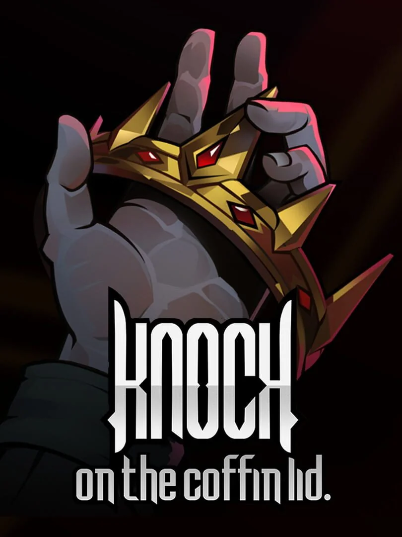 Knock on the Coffin Lid: Complete Edition Brings Its Roguelite Deckbuilding Magic to PS5 and Xbox,