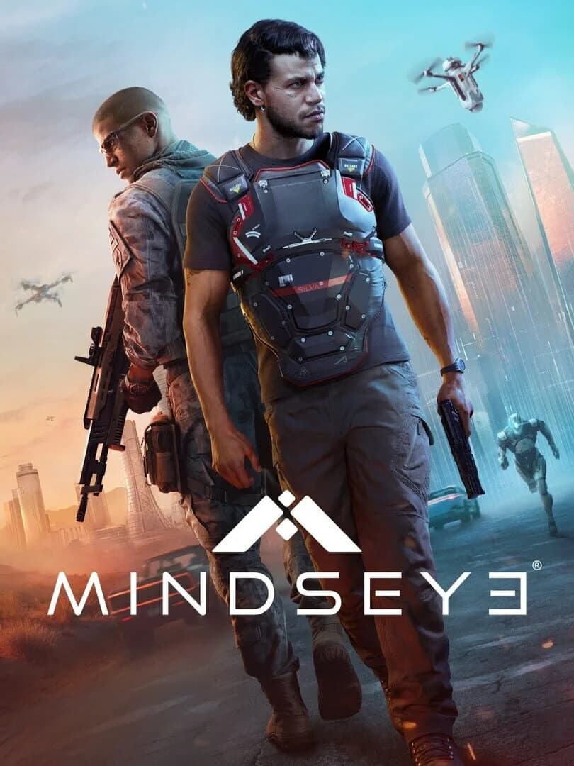 MindsEye’s Turbulent Ride to Launch: GTA 6 Rival Faces Doubt, Executive Exits, and Player Skepticism
