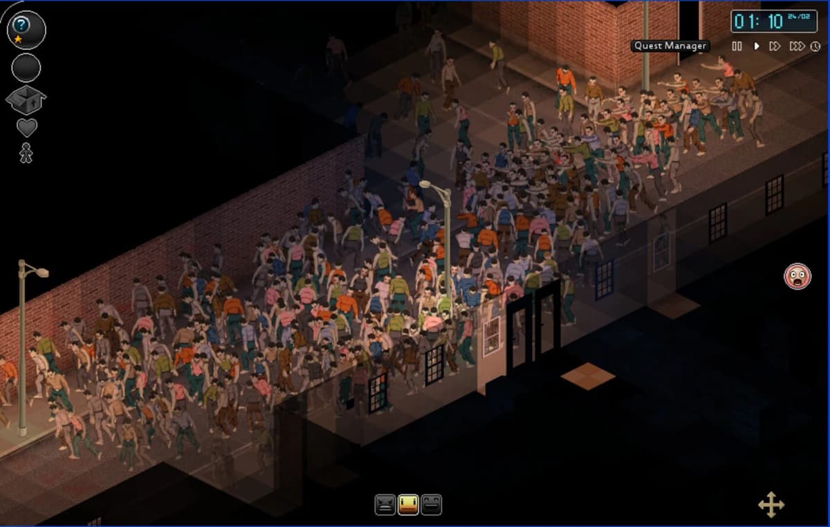 Project Zomboid’s long-awaited multiplayer is finally live — but don’t jump in blind