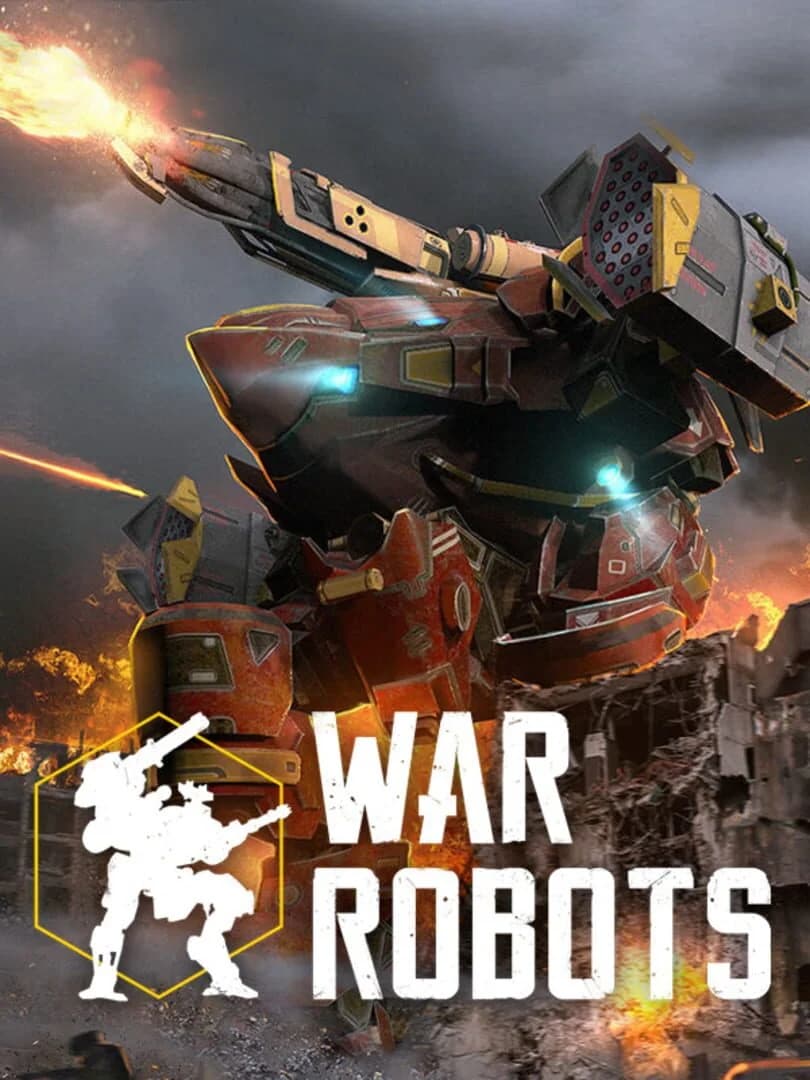 War Robots: Frontiers Power Surge Season