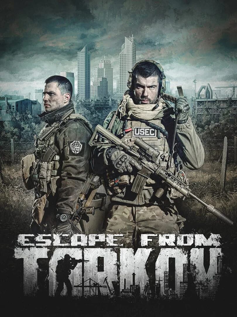 Escape From Tarkov Boss Rotation Update — Guaranteed Spawns Shake Up Weekend Raids