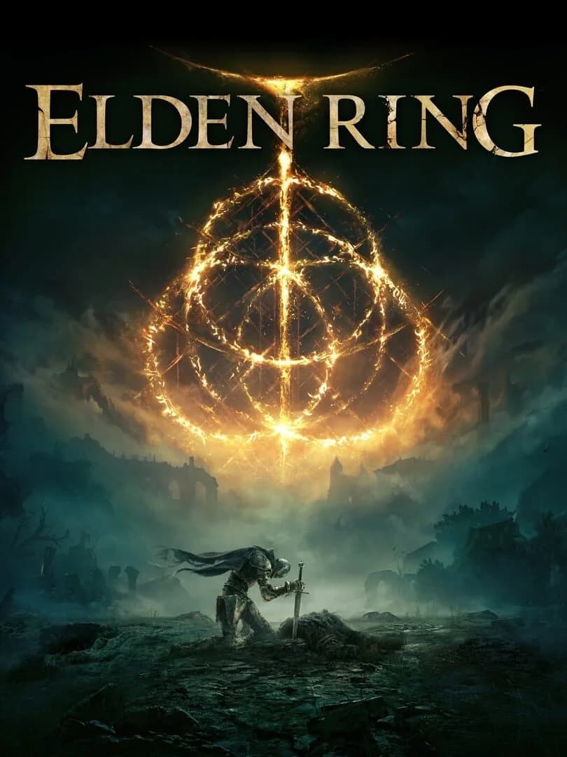 Elden Ring: New Data Reveals Massive Player Retention and 100+ Hour Steam Sessions