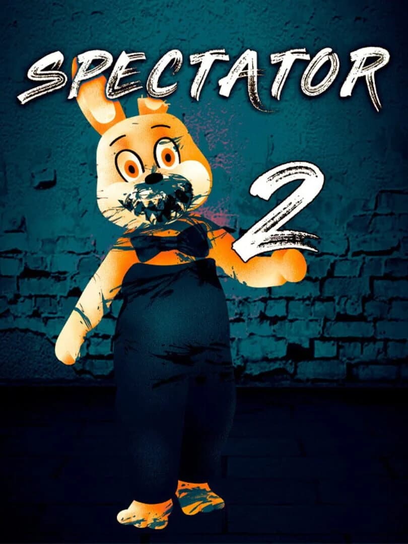 Spectator 2 Leaves Early Access—CCTV Horror Gets Story Mode, Co-Op, and Over 300 Anomalies