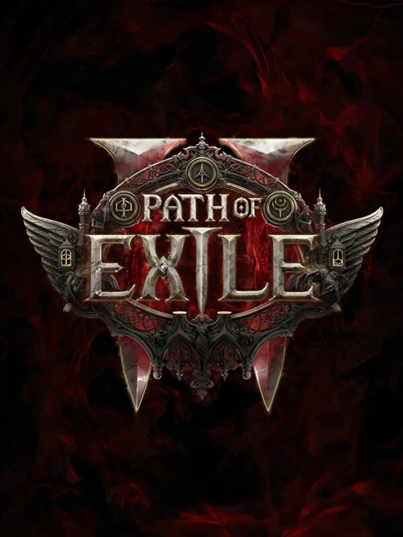 Cover art for Path of Exile 2