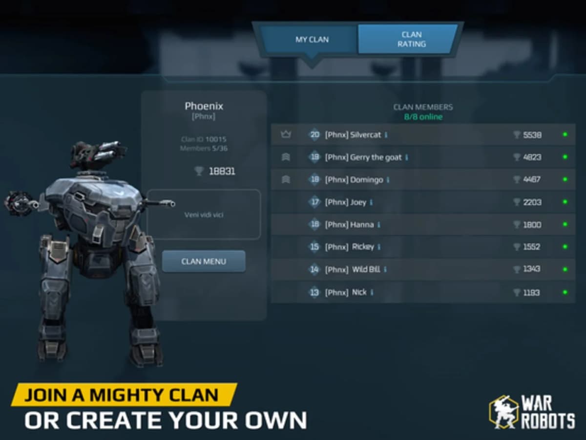 Volta Spider Titan in Action