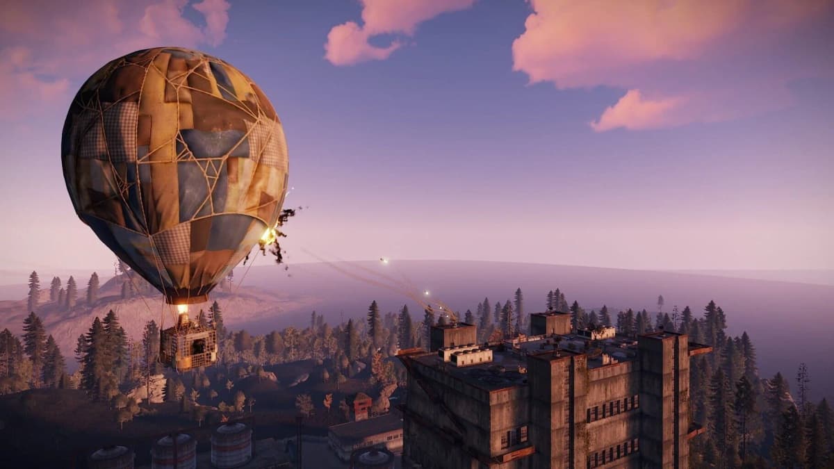 Rust’s “massive” Naval update lands Feb 5 — and Facepunch’s 2026 roadmap just got real
