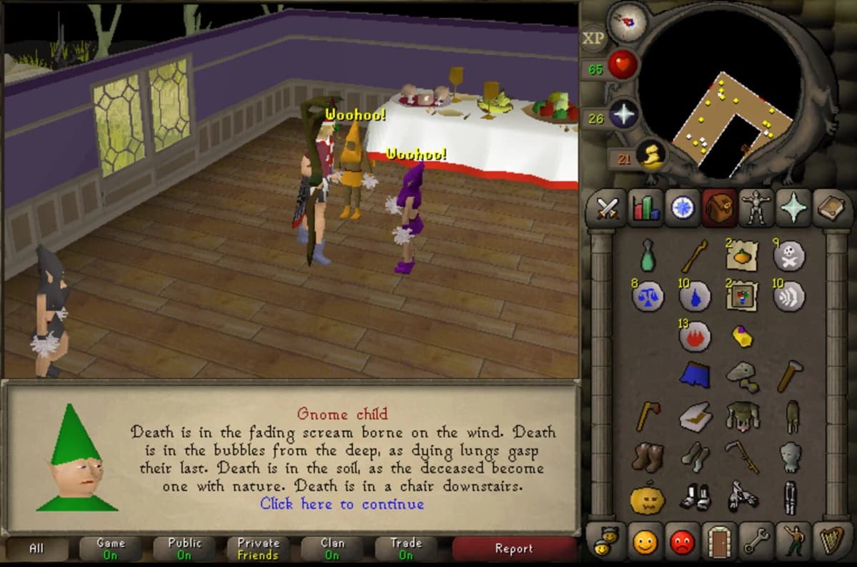 Sail Into OSRS’s Boldest Update Yet