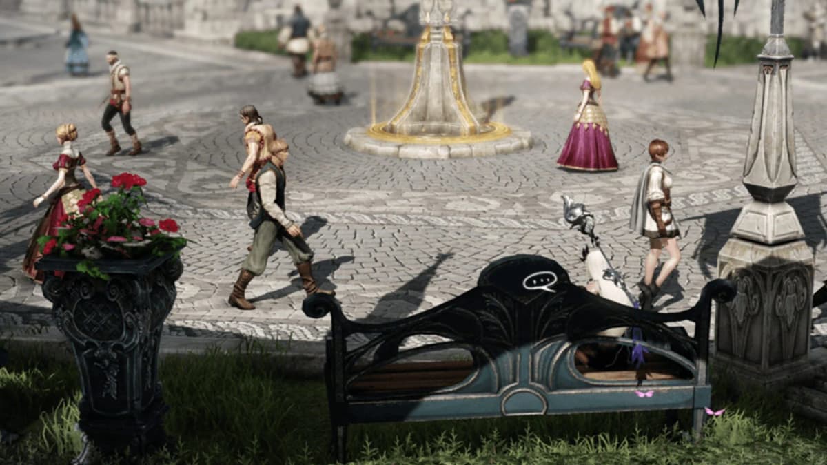 Lost Ark’s Paradise Mode: A True Accessibility Revamp