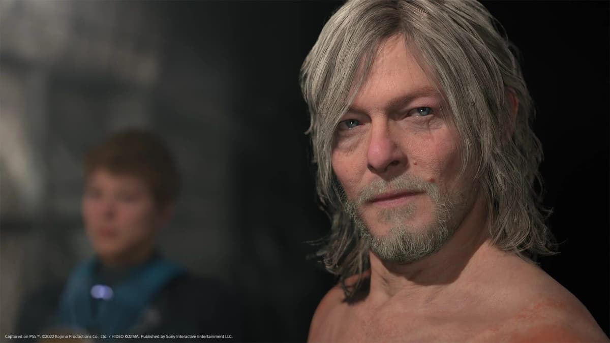 Death Stranding 2: Higgs actor says Kojima would rather shock you than entertain you