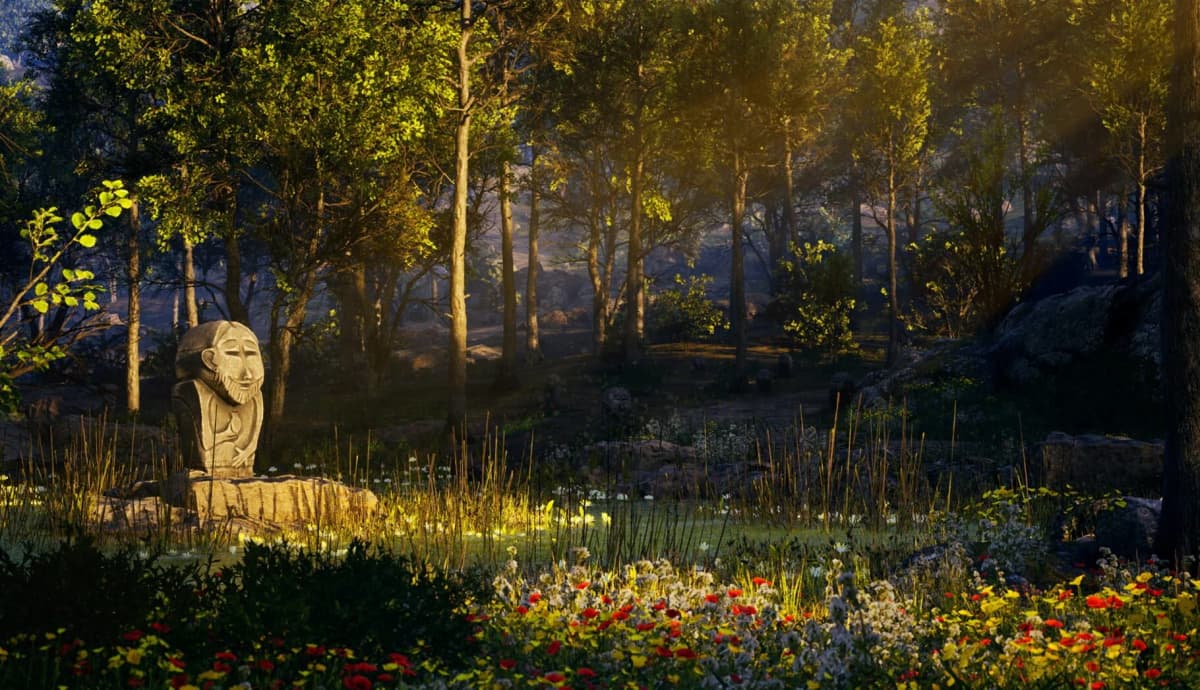 Screenshot from Ertugrul