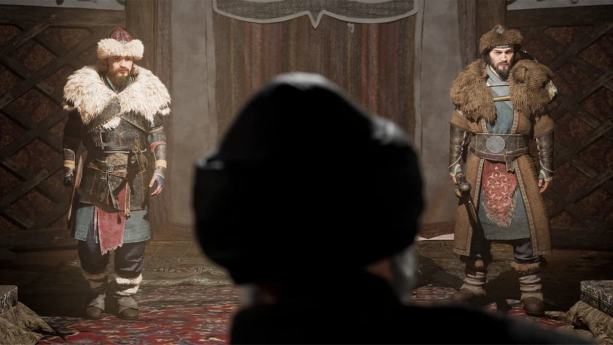 Screenshot from Ertugrul