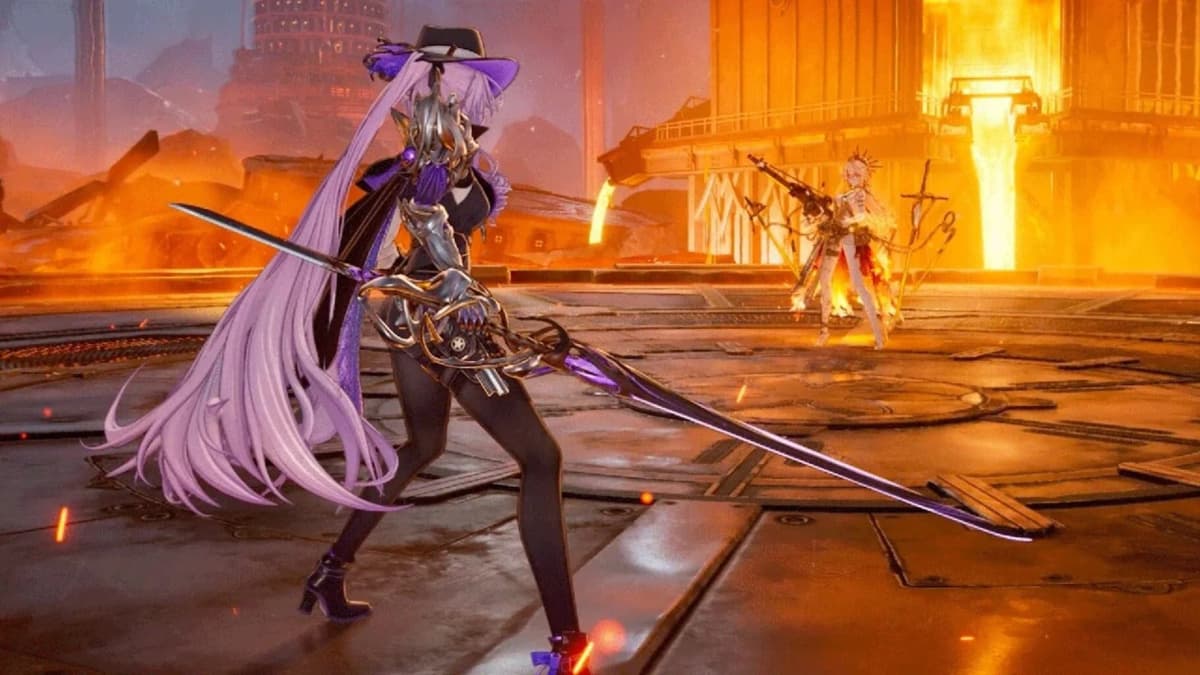 Silver Palace city exploration screenshot