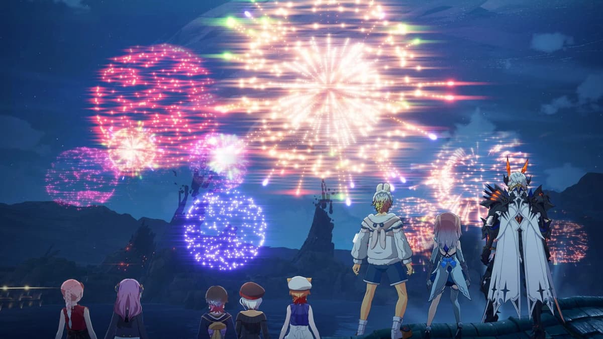 Screenshot from Blue Protocol: Star Resonance