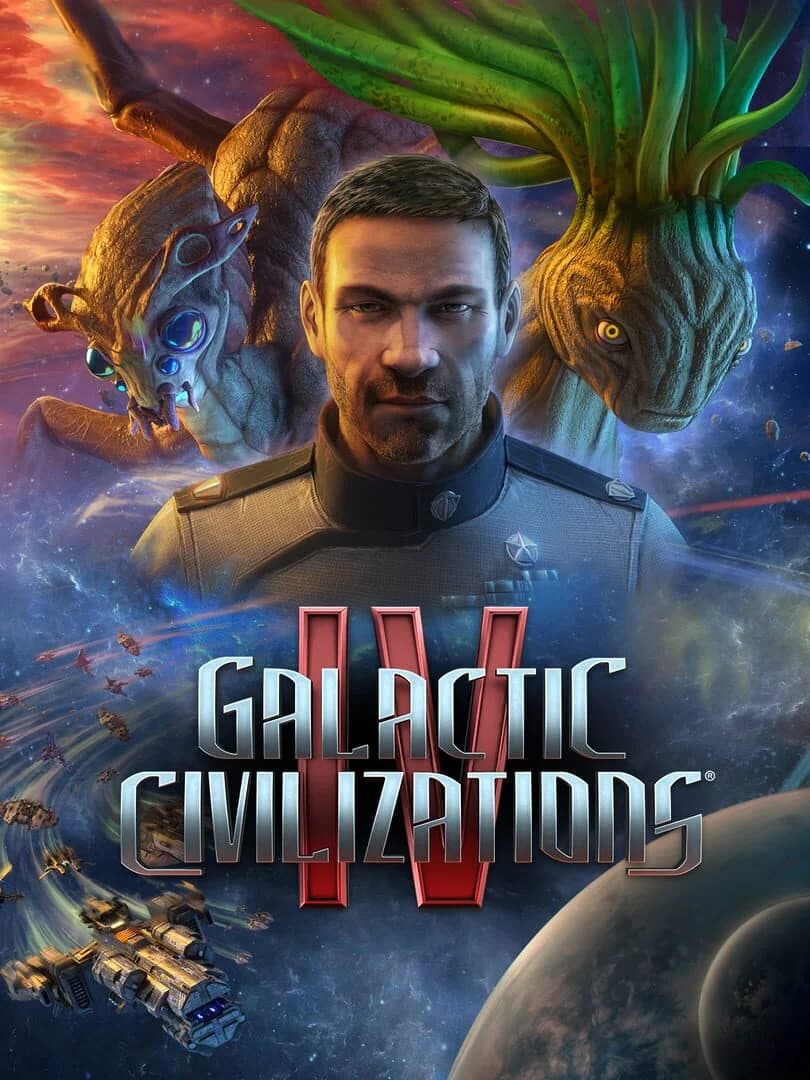 Galactic Civilizations IV’s Hyperlane Update Is More Than a Patch—It’s a Fundamental Rethink