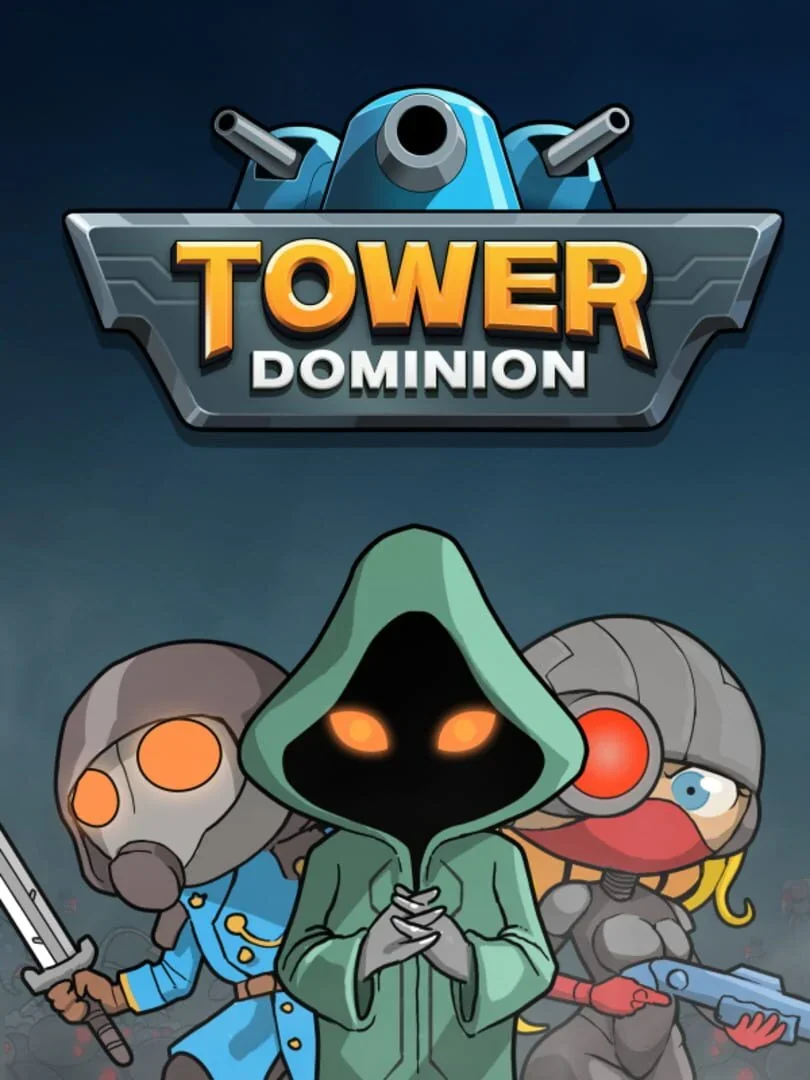 Tower Dominion Launches: Reinventing Tower Defense with Terrain