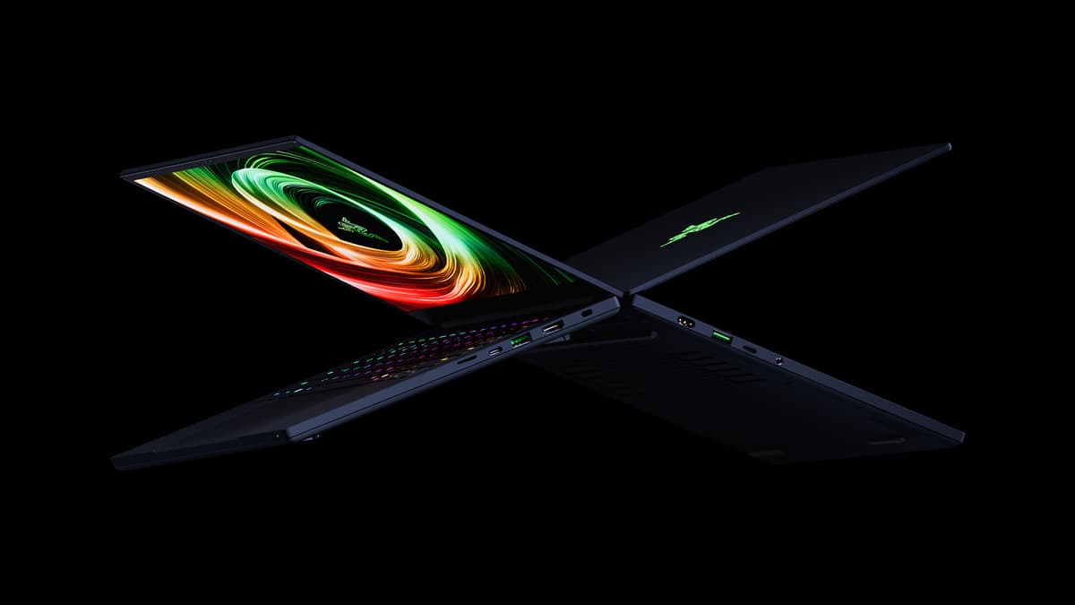 Razer Blade 14 Review: Ultra-Thin Powerhouse Pushes the Limits of Portable Gaming
