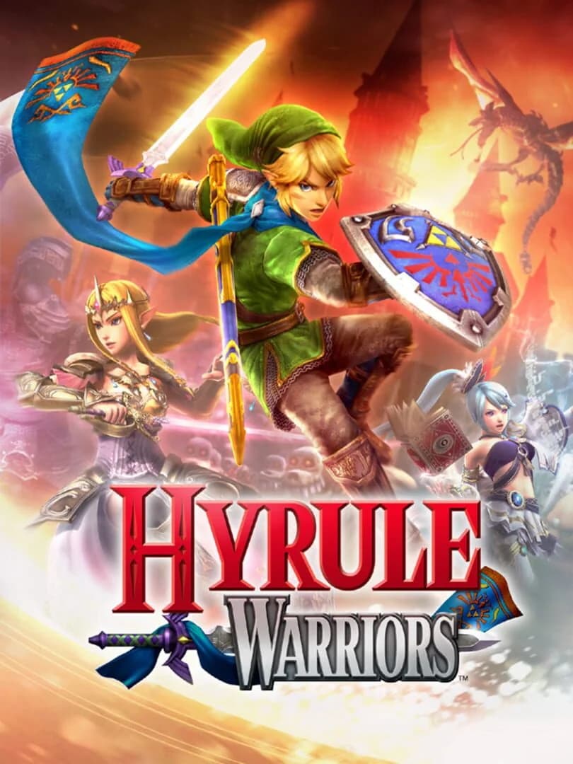 Hyrule Warriors: Chronicles of the Seal — Zelda’s Epic Seal War Comes to Switch 2 in Winter 2025