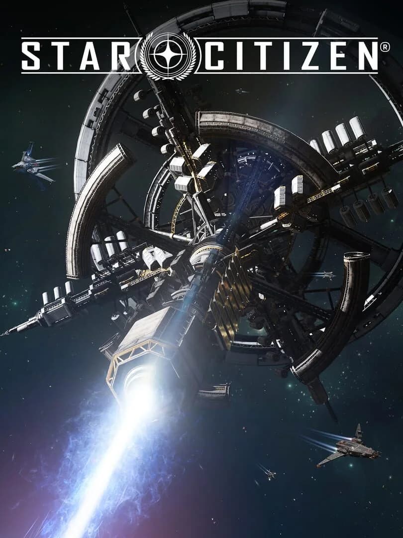 Star Citizen Flight Blades Spark Backlash Over Real-Money Ship Upgrades — Community Reacts