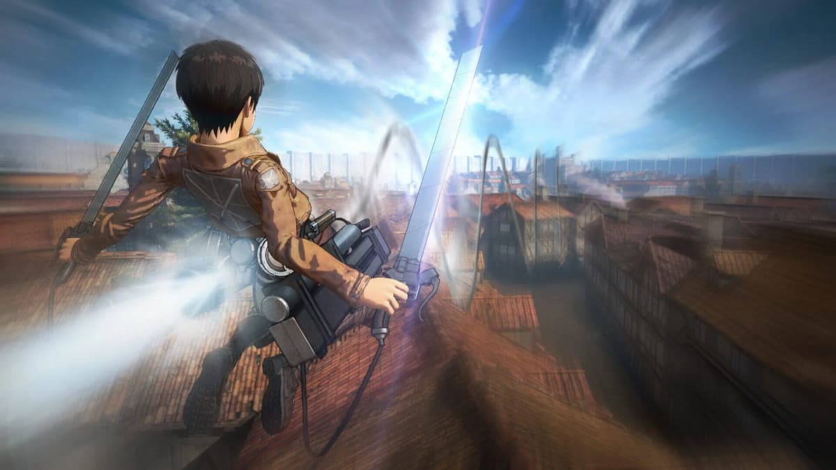 Attack on Titan Revolution Codes for August: What’s Actually Worth Your Time?