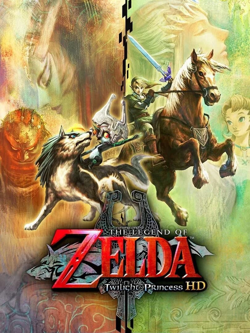 Zelda’s Missing from Switch 2’s Launch Lineup—Is Twilight Princess HD Finally Getting Its Moment?