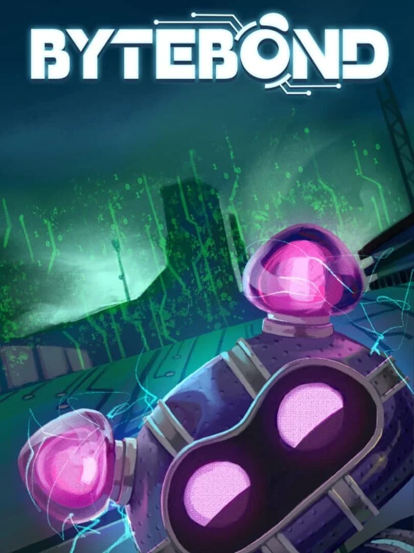 Bytebond Demo Drops: Neon Circuits, Co-op Hijinks, and a UI Glow-Up