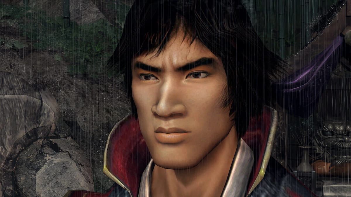 Onimusha 2 remaster battle scene showing critical attack