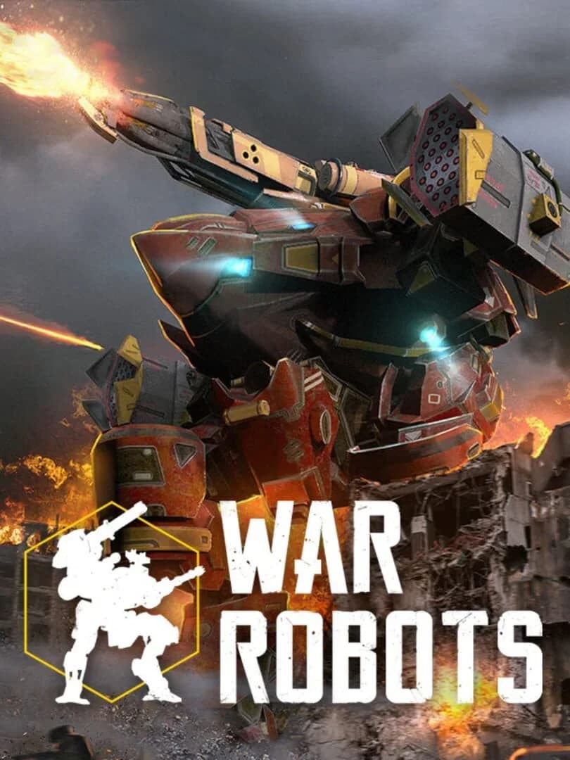 War Robots: Frontiers Sparks Excitement with Power Surge Season