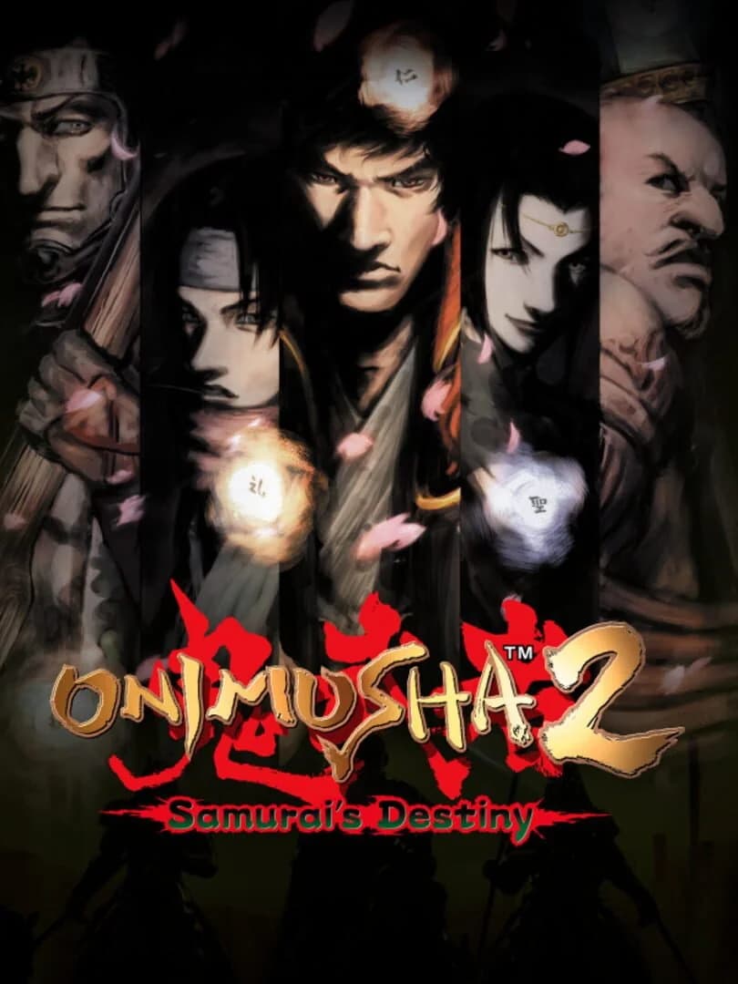Onimusha 2: Samurai’s Destiny Remaster Brings HD Upgrades, New Modes, and Mini-Games to Modern