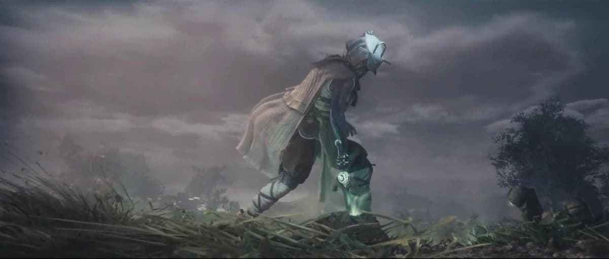 Soulframe: mystical panpipe interface reveals echoes of the past