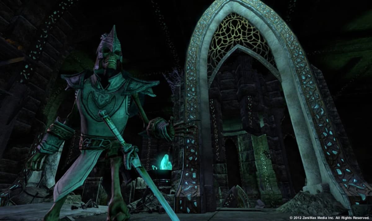 Feast of Shadows Update in Elder Scrolls Online—Dungeons, Danger, and Why This One Feels Different
