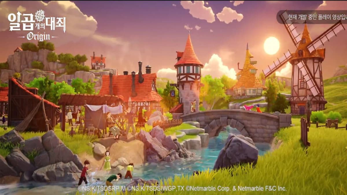 Can Seven Deadly Sins: Origin Dethrone Genshin? Monetization Will Tell