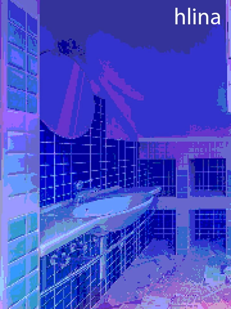 Death Stranding 2 logo with symbolic threads