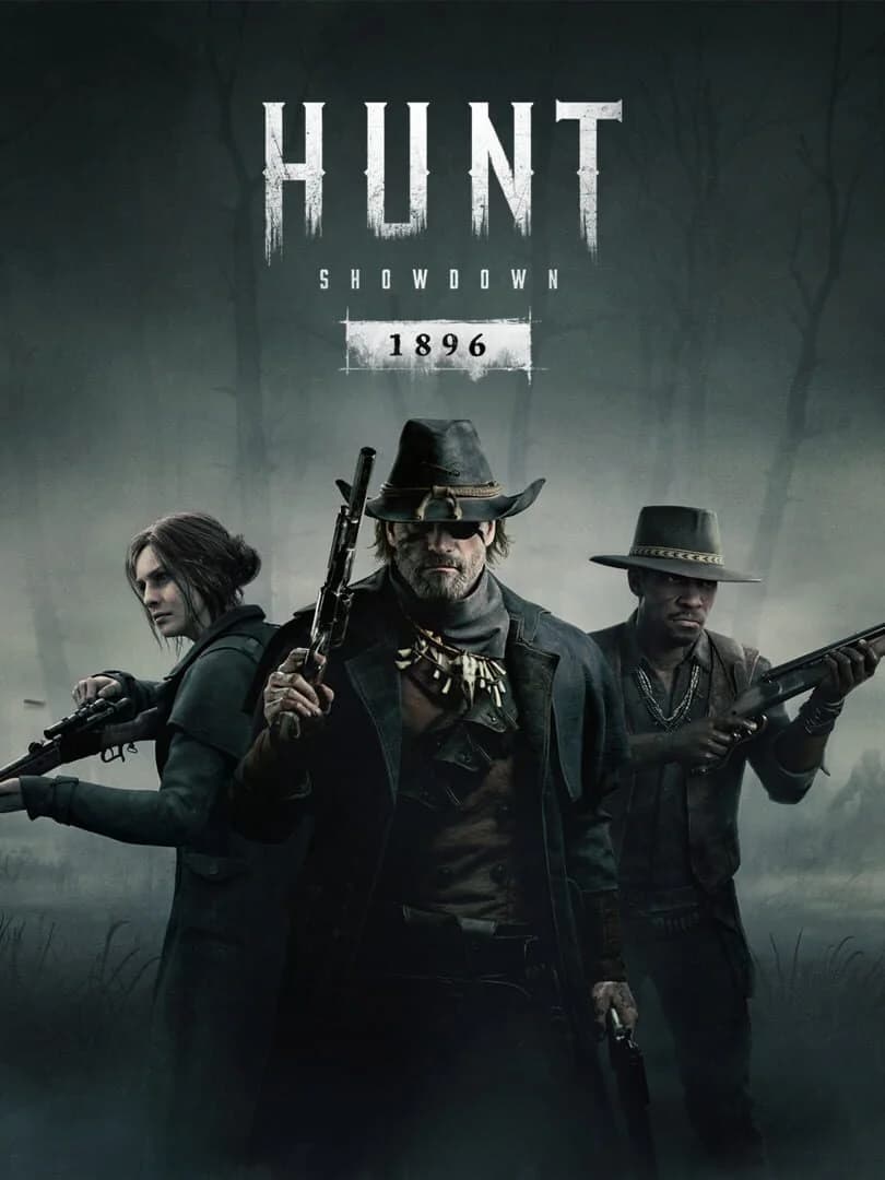 Hunt: Showdown 1896 Lands on Xbox Game Pass—Why This Tense FPS Still Stands Out