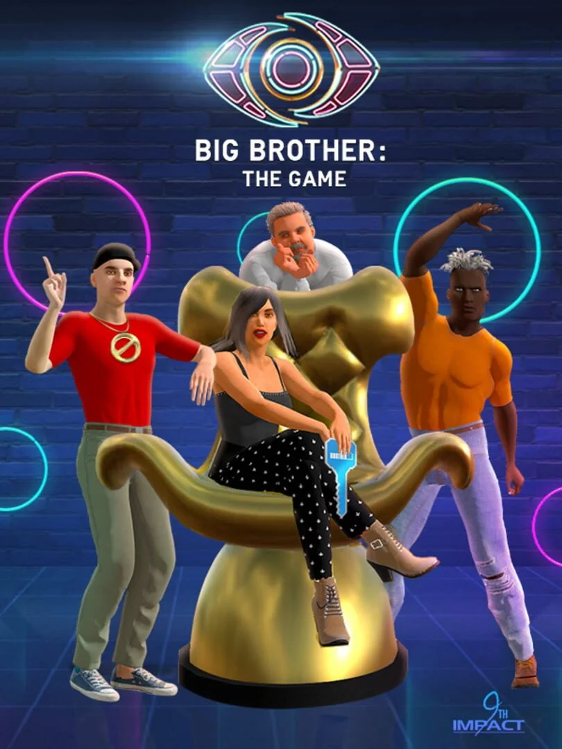 Big Brother: The Game Launches Globally—Mobile Reality TV Gets a Narrative-Driven Twist
