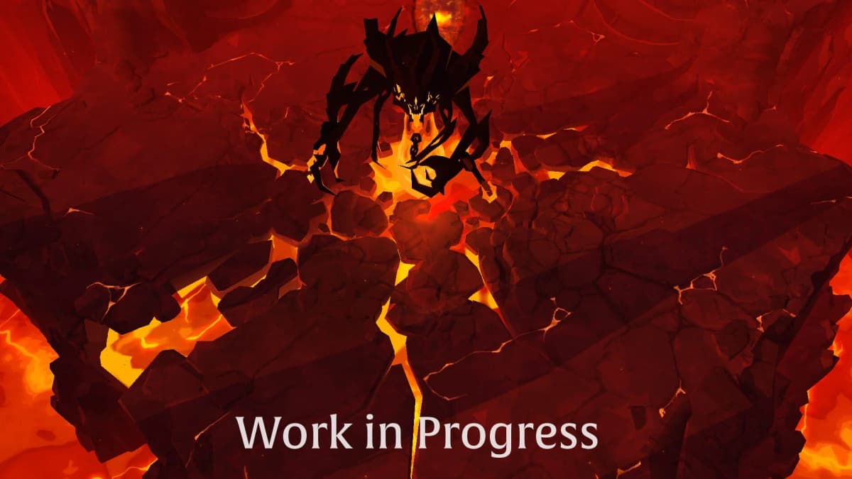 Screenshot from Albion Online