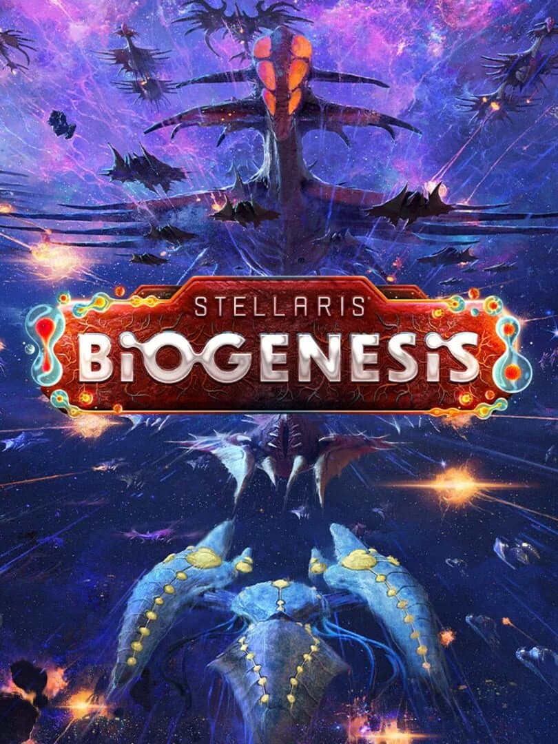 Stellaris Biogenesis DLC: How the Wilderness Origin Redefines the Genre