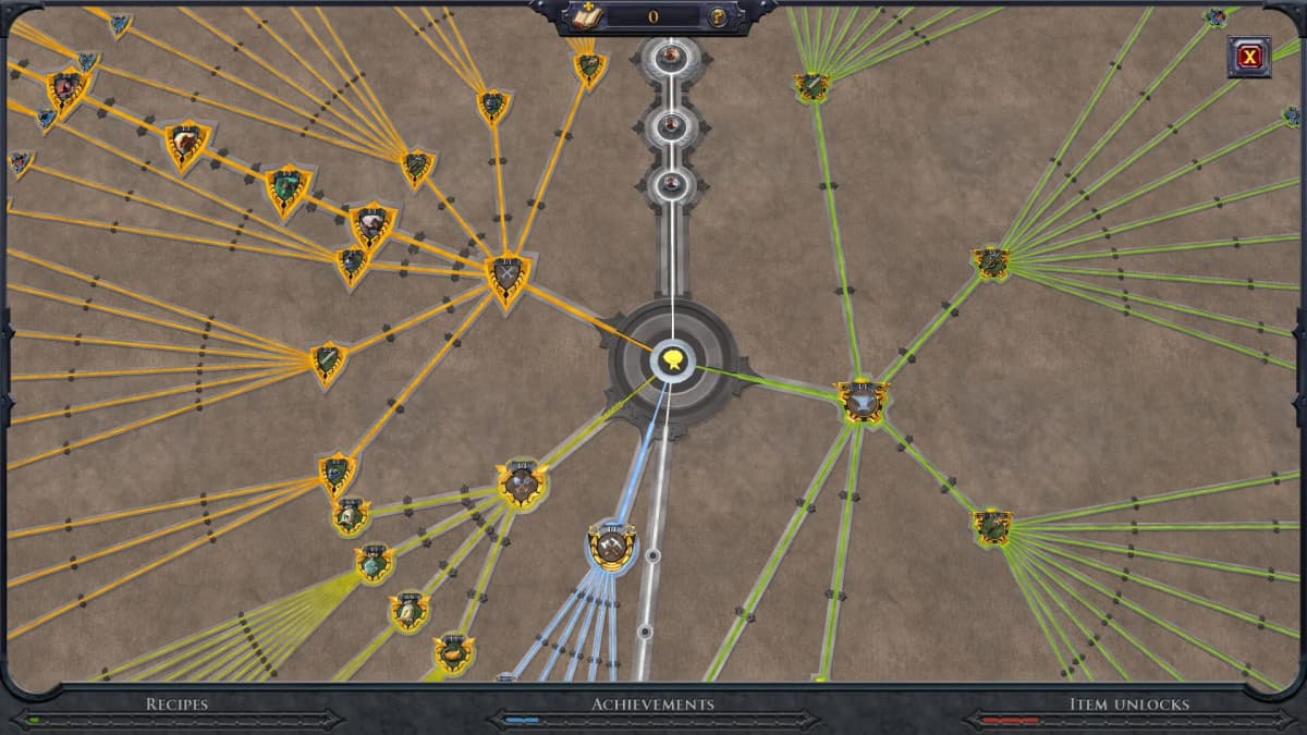 Albion Online’s Realm Divided Turns Faction Warfare Into Campaigns and Sieges—Here’s Why That