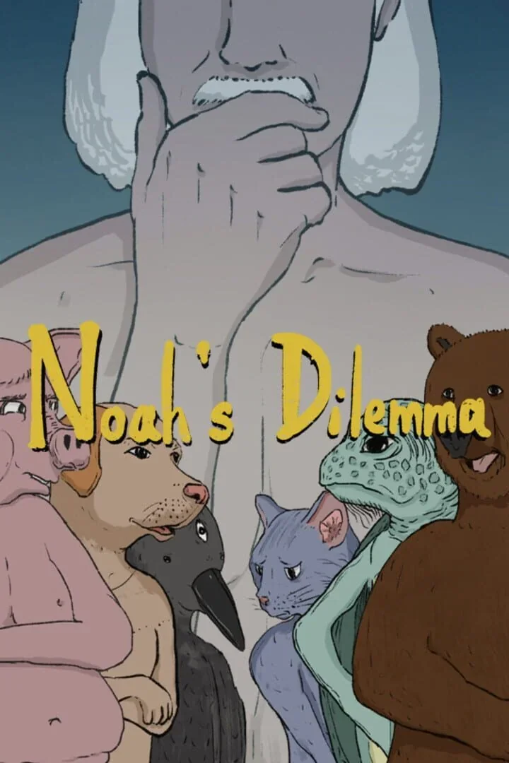 Noah’s Dilemma Brings Sudoku-Style Roguelike Strategy to Steam — A